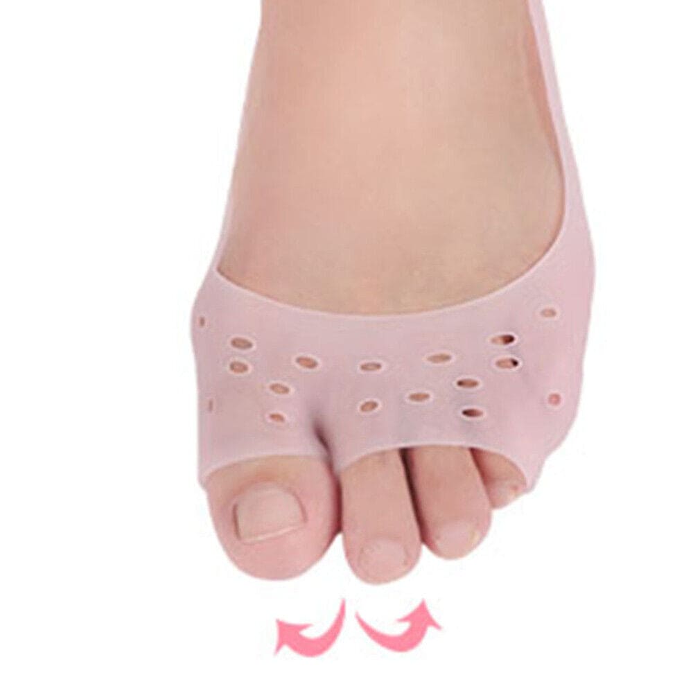 Pair Of Silicone Boat Heel Insole, Silicone Moisturizing Gel Sock, Anti Crack Protective Insole, Soft Open Toe Socks For Foot Care Protector, Shallow Boat Sock for Girls Ladies, Nonslip Gel Moisturizing Socks Foot Care Pair Of Silicone Boat Heel Insole, Silicone Moisturizing Gel Sock, Anti Crack Protective Insole, Soft Open Toe Socks For Foot Care Protector, Shallow Boat Sock for Girls Ladies, Nonslip Gel Moisturizing Socks Foot Care